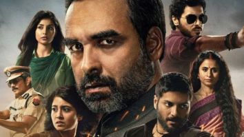 Mirzapur 2 producers issue an apology to insulted Hindi writer