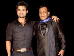 Mithun Chakraborty’s son Mahaakshay booked for rape and cheating by 38-year-old woman