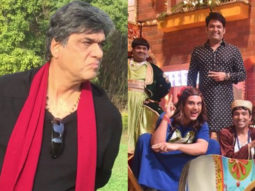 Mukesh Khanna calls out The Kapil Sharma Show, cites double meaning jokes as a reason for not joining the Mahabharat cast