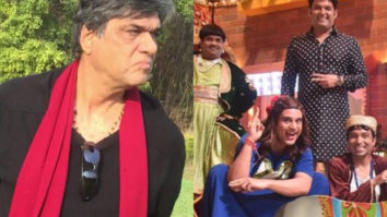 Mukesh Khanna calls out The Kapil Sharma Show, cites double meaning jokes as a reason for not joining the Mahabharat cast