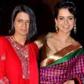 Mumbai Court orders inquiry against Kangana Ranaut & Rangoli Chandel for allegedly spreading communal disharmony