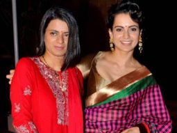 Mumbai Court orders inquiry against Kangana Ranaut & Rangoli Chandel for allegedly spreading communal disharmony