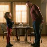 "My Spy is really about heart" - says Dave Bautista about his upcoming film release on October 16