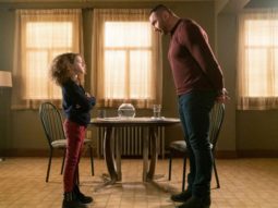 “My Spy is really about heart” – says Dave Bautista about his upcoming film release on October 16