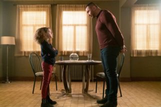 “My Spy is really about heart” – says Dave Bautista about his upcoming film release on October 16