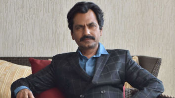 Nawazuddin Siddiqui sheds light on caste discrimination reality; says he has not been accepted by some in his village 