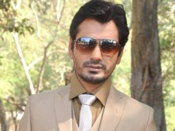Nawazuddin: “Audience ko aadat pad gayi hai ke unhe GORA HERO dekhna hai, main…”| Serious Men