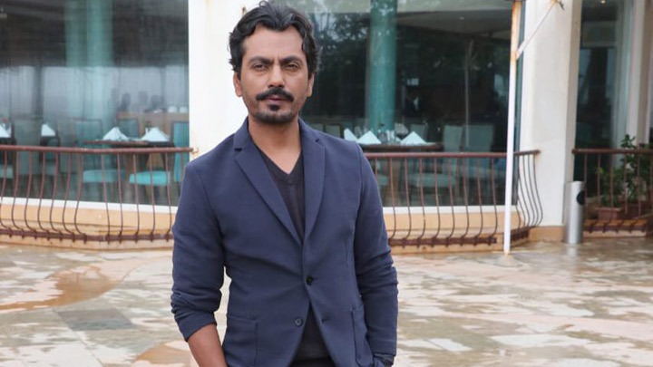 Nawazuddin Siddiqui: “A Serious Man in Bollywood – Salman Khan” | Rapid Fire | Serious Men Nawazuddin Siddiqui: “A Serious Man in Bollywood – Salman Khan” | Rapid Fire | Serious Men