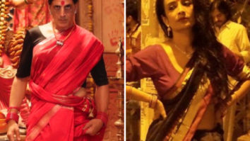 Netizens confuse Akshay Kumar’s Laxmmi Bomb with Tikli And Laxmi Bomb, give low ratings to Suchitra Pillai starrer
