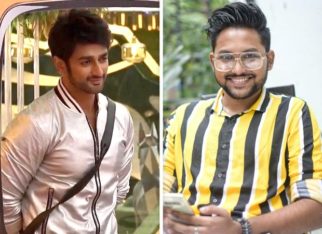 Nishant Malkhani stands up for Jaan Kumar Sanu in Bigg Boss 14 after Rahul Vaidya’s comments on nepotism