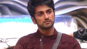 Nishant Singh Malkhani says, “I think the Bigg Boss 14 house is the safest”