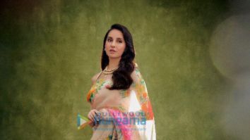 Celebrity Photo Of Nora Fatehi