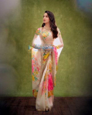 Celebrity Photo Of Nora Fatehi