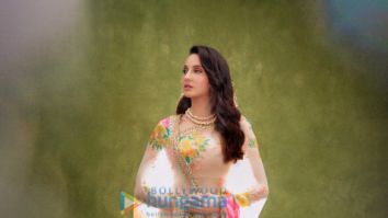 Celebrity Photo Of Nora Fatehi