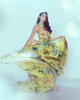 Celebrity Photo Of Nora Fatehi