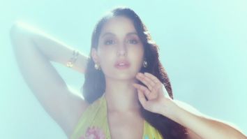 Celebrity Photo Of Nora Fatehi