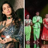 Nora Fatehi gets a special tribute by contestants of India's Best Dancer