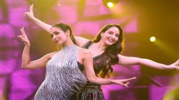 Nora Fatehi gives a shout out to Malaika Arora, says being on India’s Best Dancer was a beautiful experience