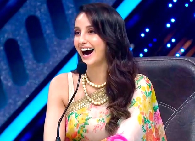 Nora Fatehi shares behind-the-scenes fun memories after she bid farewell to India's Best Dancer