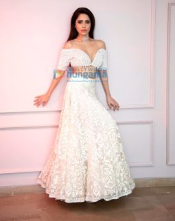 Celebrity Photo Of Nushrat Bharucha