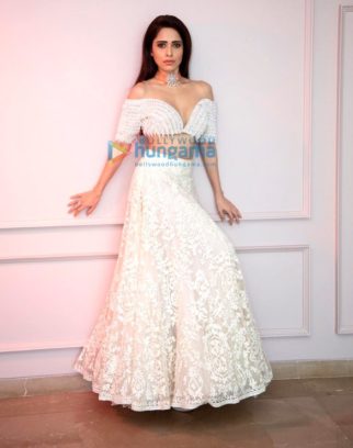 Celebrity Photo Of Nushrat Bharucha