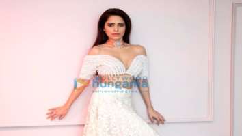 Celebrity Photo Of Nushrat Bharucha
