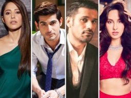 Nushrratt Bharuccha, Omkar Kapoor, Sohum Shah, Nora Fatehi to star in Luv Ranjan’s silent film ‘Uff’