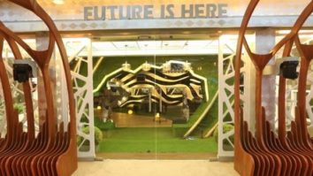 PICTURES: Salman Khan hosted Bigg Boss 14’s house gets a lavish and luxurious makeover