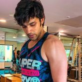 Parth Samthaan’s physical transformation will leave you stupefied, compares himself from Hrithik Roshan from K3G