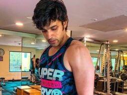 Parth Samthaan’s physical transformation will leave you stupefied, compares himself from Hrithik Roshan from K3G