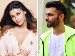 Pavitra Punia calls Rahul Vaidya a senseless man, the duo ended up in a huge argument on Bigg Boss 14