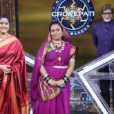 Phoolbasan Yadav, KBC Karamveer, to be accompanied by Renuka Shahane on the Amitabh Bachchan hosted show