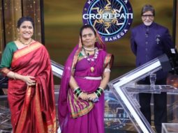 Phoolbasan Yadav, KBC Karamveer, to be accompanied by Renuka Shahane on the Amitabh Bachchan hosted show
