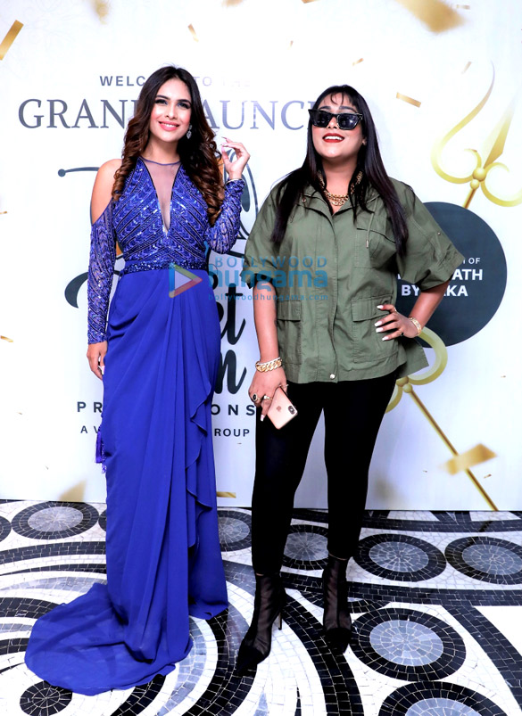 photos celebs grace the launch of pellet drum productions pvt ltd 3