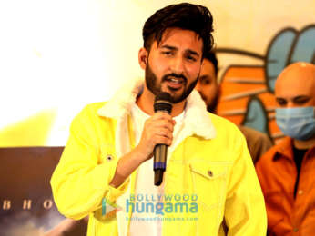 Photos: Celebs grace the launch of 'Pellet Drum Productions Pvt. Ltd'