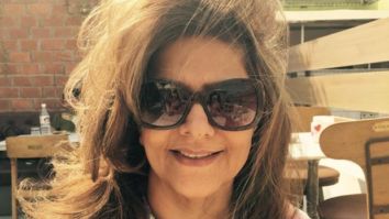 Hrithik Roshan’s mother Pinkie Roshan tests negative for COVID-19