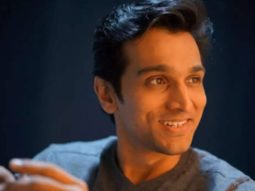 Pratik Gandhi: “What FASCINATED me the most about Harshad Mehta’s story is…”| Rapid Fire