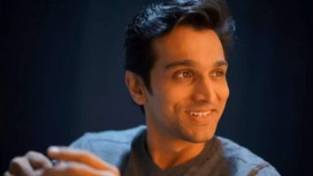 Pratik Gandhi: “What FASCINATED me the most about Harshad Mehta’s story is…”| Rapid Fire