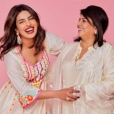 Priyanka Chopra Jonas reveals the ‘stupidest thing’ her mother asked when she was crowned as Miss World 2000