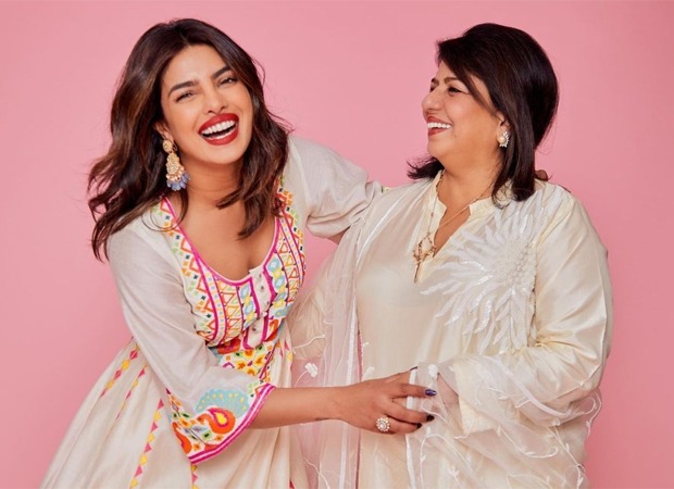 Priyanka Chopra Jonas reveals the ‘stupidest thing’ her mother asked when she was crowned as Miss World 2000