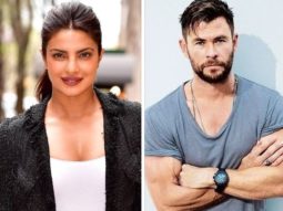 Priyanka Chopra and Chris Hemsworth to discuss climate change at closing session of TED Countdown 