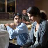 Priyanka Chopra shares intriguing first look pictures of Netflix's The White Tiger featuring Rajkummar Rao 