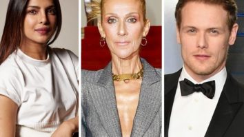 Priyanka Chopra to star alongside Celine Dion and Sam Heughan in Text For You