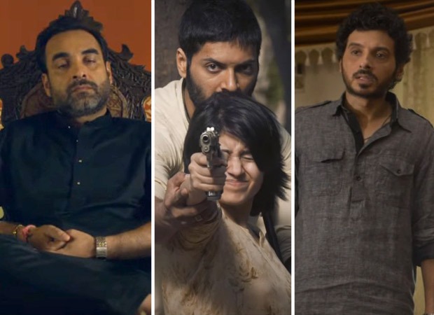 REVENGE BATTLE BEGINS! Pankaj Tripathi, Ali Fazal, Divyenndu, Shweta Tripathi star in gripping trailer of Mirzapur