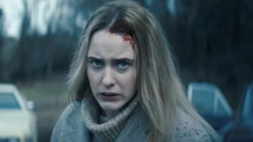 Rachel Brosnahan is on the run in the first trailer of Amazon Prime Video’s I’m Your Woman 