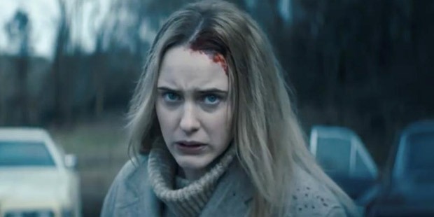 Rachel Brosnahan is on the run in the first trailer of Amazon Prime Video's I'm Your Woman  Rachel Brosnahan is on the run in the first trailer of Amazon Prime Video's I'm Your Woman