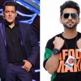Rahul Vaidya schooled by Salman Khan for age-shaming Eijaz Khan on Bigg Boss 14