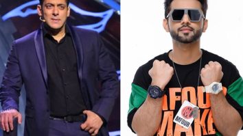 Rahul Vaidya schooled by Salman Khan for age-shaming Eijaz Khan on Bigg Boss 14
