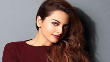 “Raising strong daughters is like readying solid bricks” – Sonakshi Sinha’s poem on girl child is powerful and inspiring