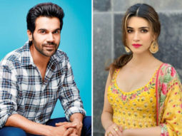 Dinesh Vijan’s next starring RajKummar Rao and Kriti Sanon to start shooting in Chandigarh on October 30